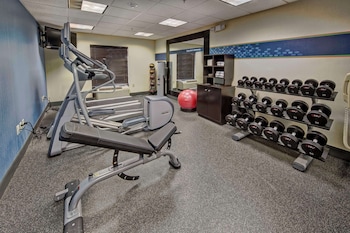 hampton inn and suites clermont