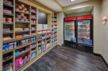 hampton inn and suites clermont