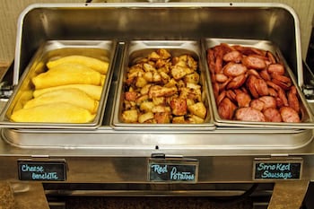 hampton inn and suites clermont