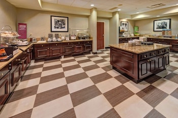 hampton inn and suites clermont