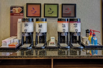 hampton inn and suites clermont