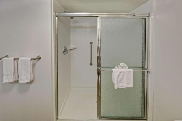 hampton inn and suites clermont