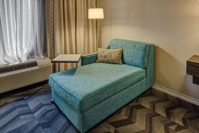 hampton inn and suites clermont