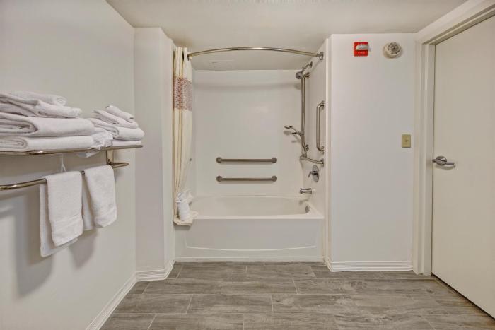 hampton inn and suites clermont