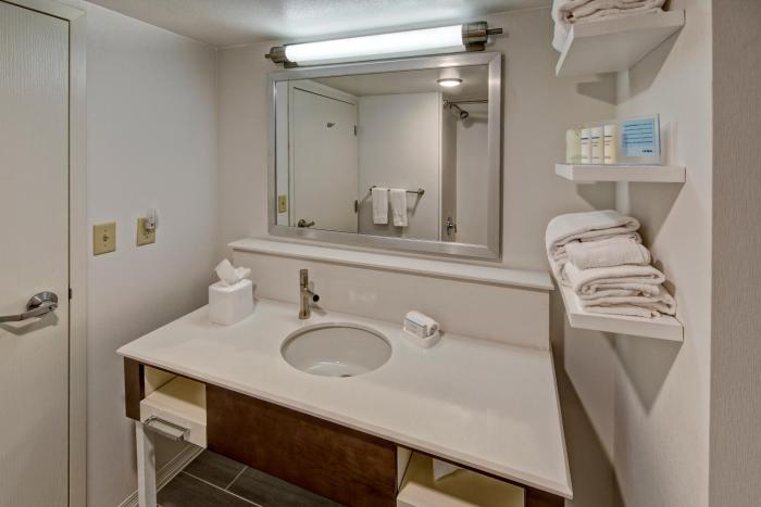 hampton inn and suites clermont
