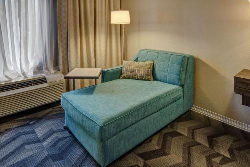 hampton inn and suites clermont