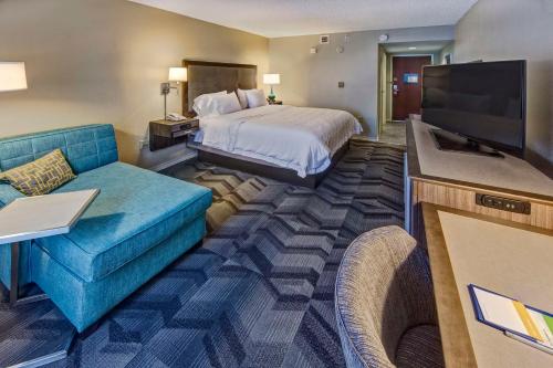 hampton inn and suites clermont