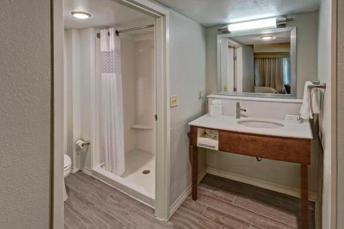 hampton inn and suites clermont