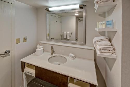 hampton inn and suites clermont