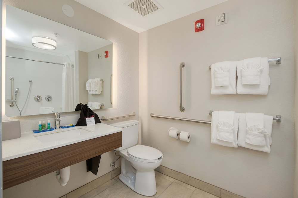 holiday inn express and suites orlando apopka