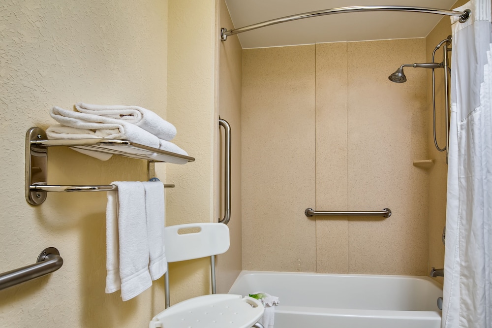 holiday inn express and suites orlando apopka
