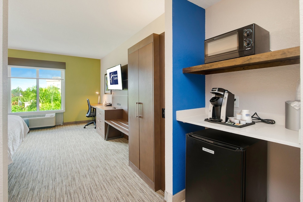 holiday inn express and suites orlando apopka