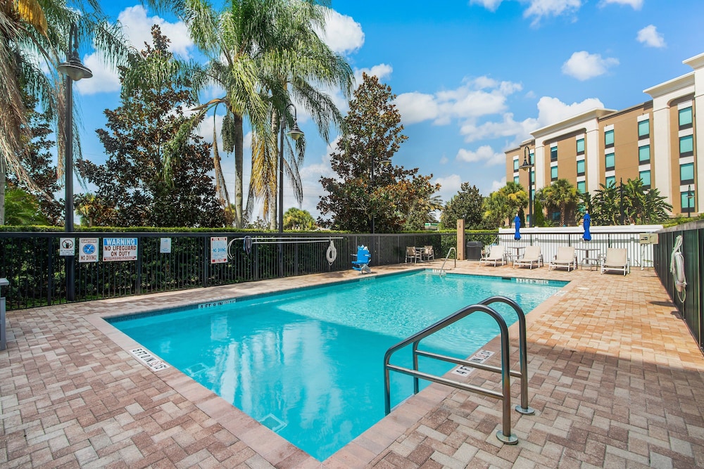 holiday inn express and suites orlando apopka