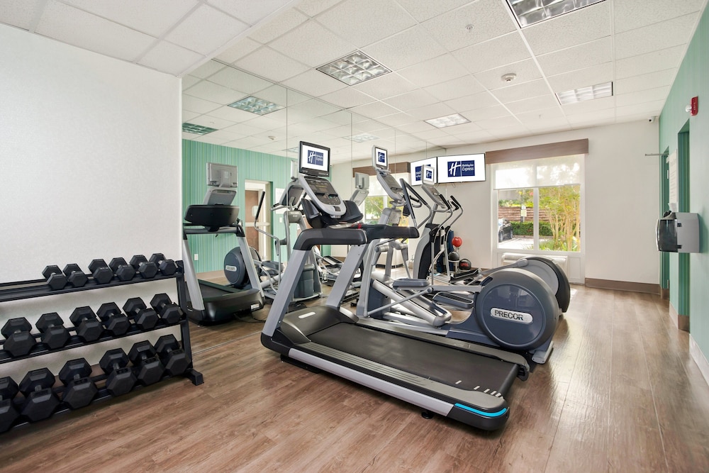 holiday inn express and suites orlando apopka
