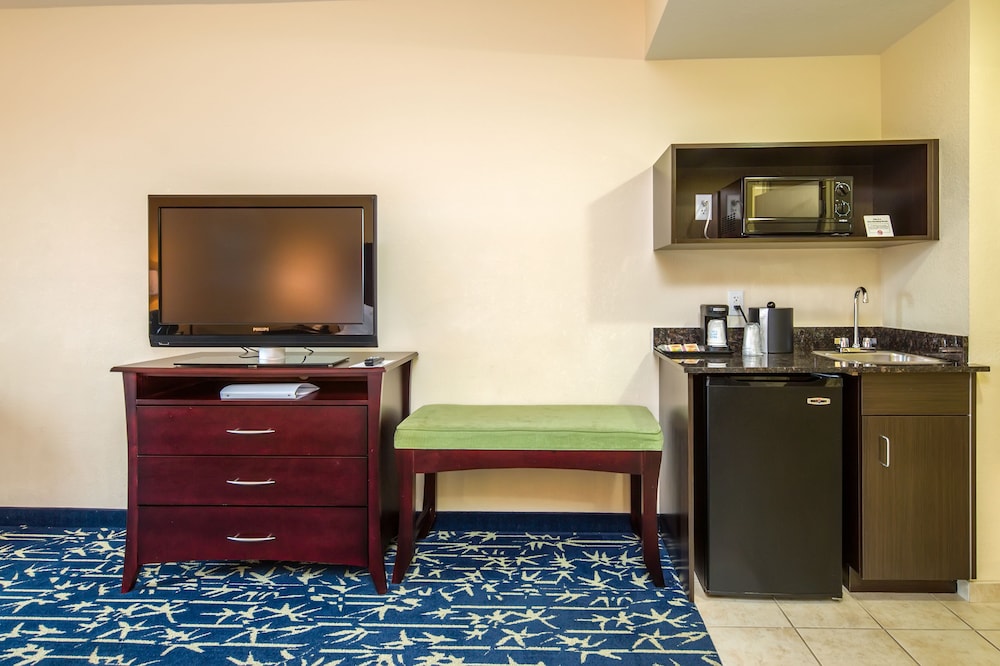 holiday inn express and suites orlando apopka