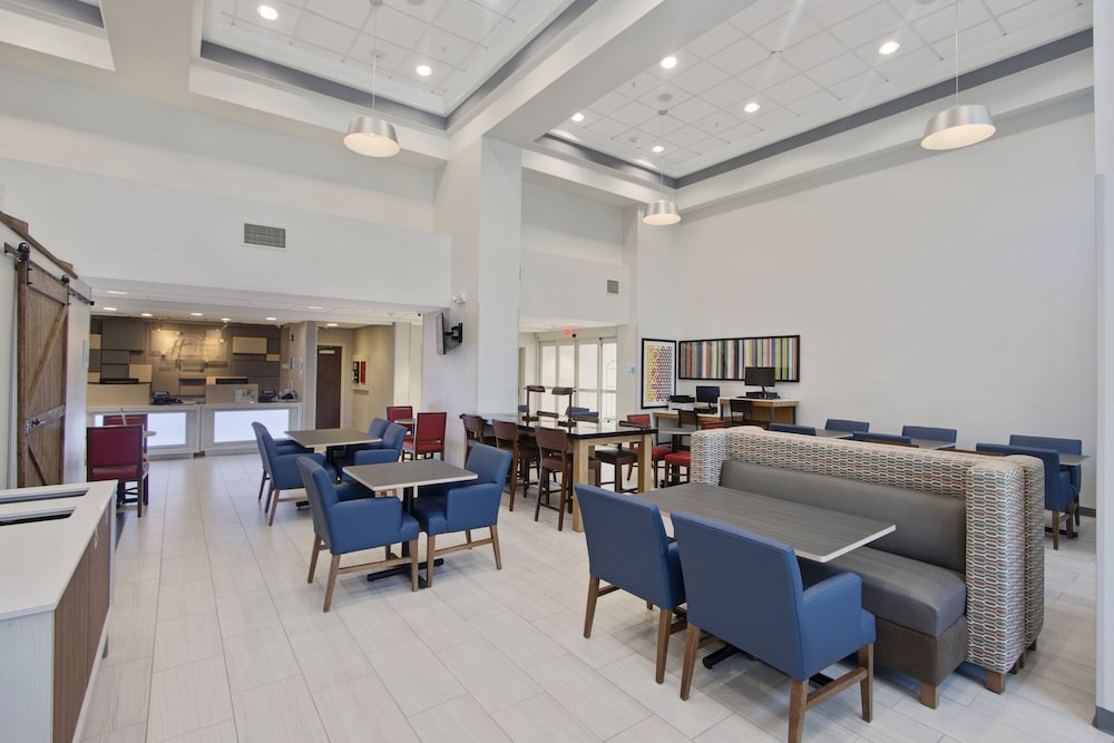 holiday inn express and suites orlando apopka