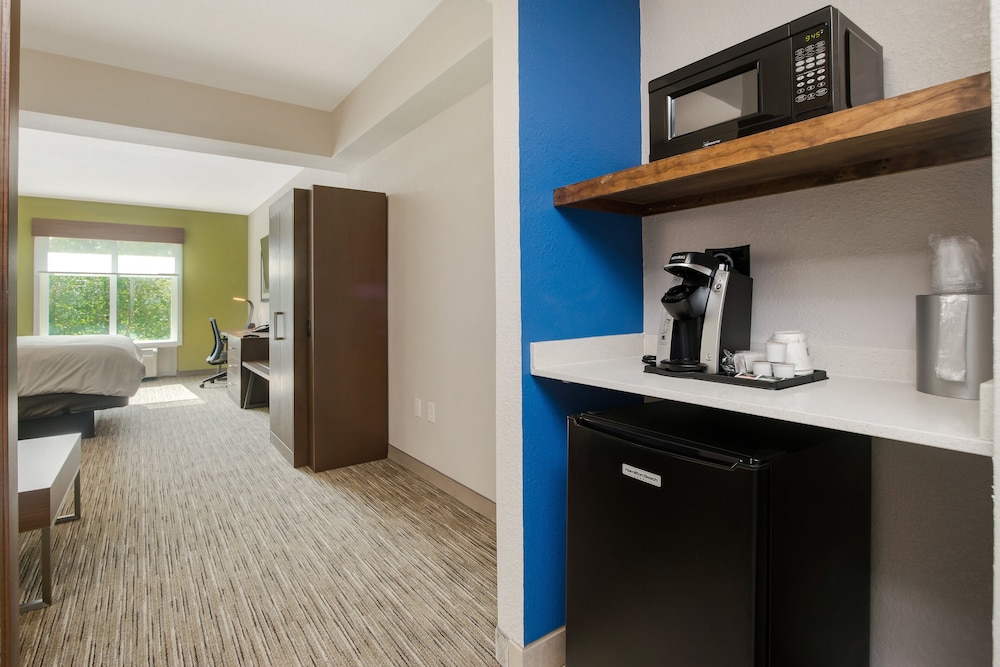 holiday inn express and suites orlando apopka
