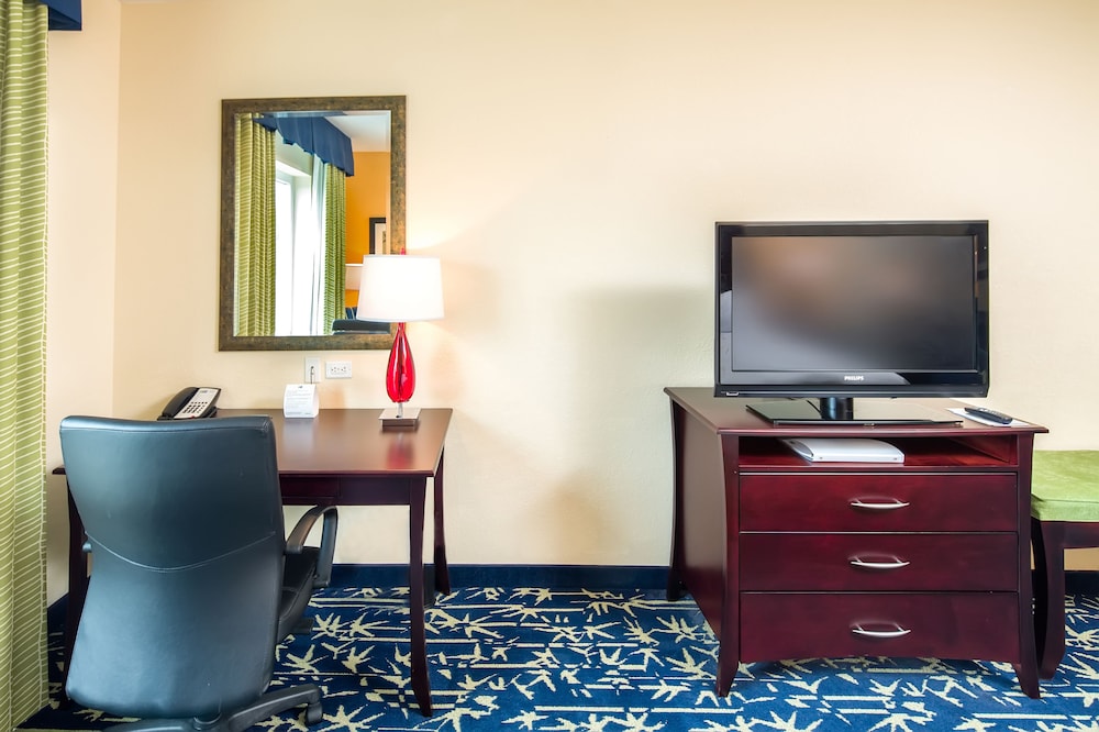 holiday inn express and suites orlando apopka