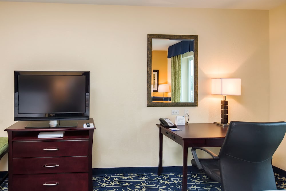 holiday inn express and suites orlando apopka