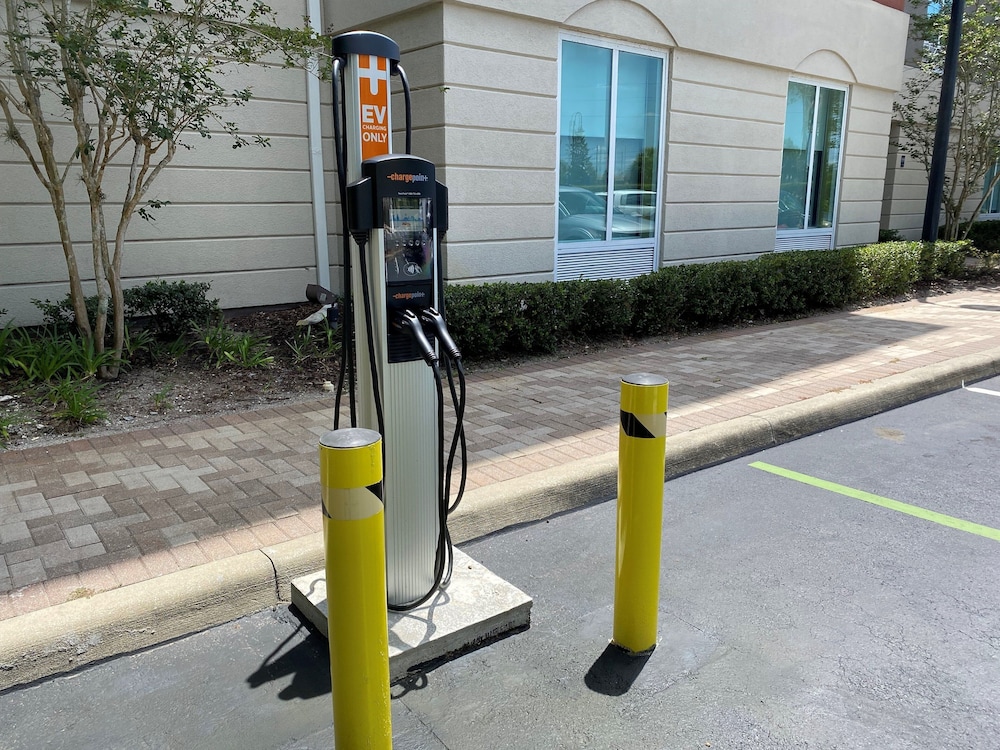 holiday inn express and suites orlando apopka