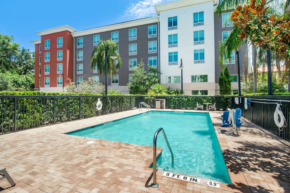 holiday inn express and suites orlando apopka