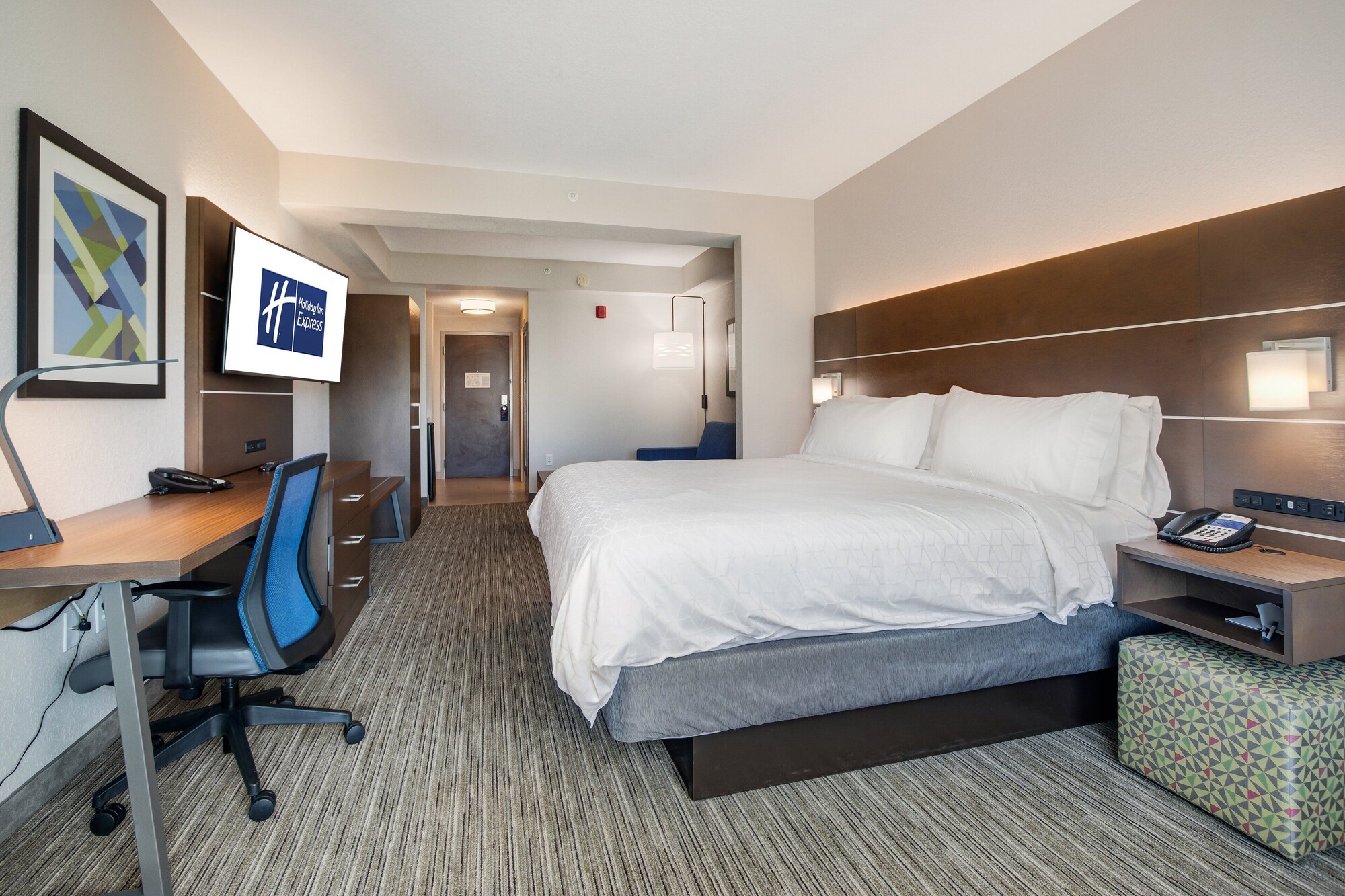 holiday inn express and suites orlando apopka