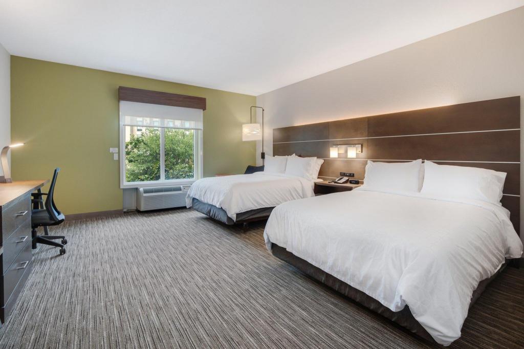 holiday inn express and suites orlando apopka