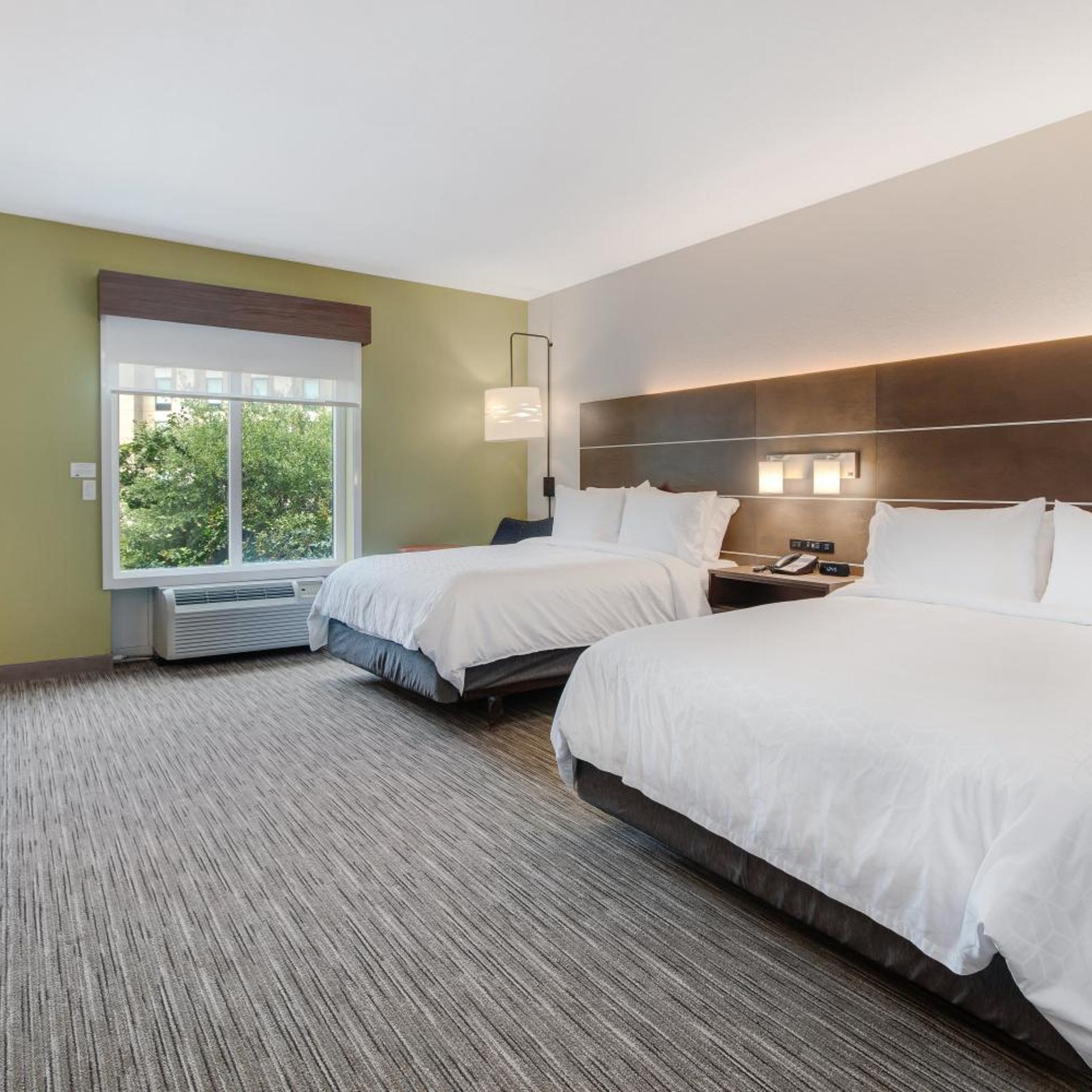 holiday inn express and suites orlando apopka