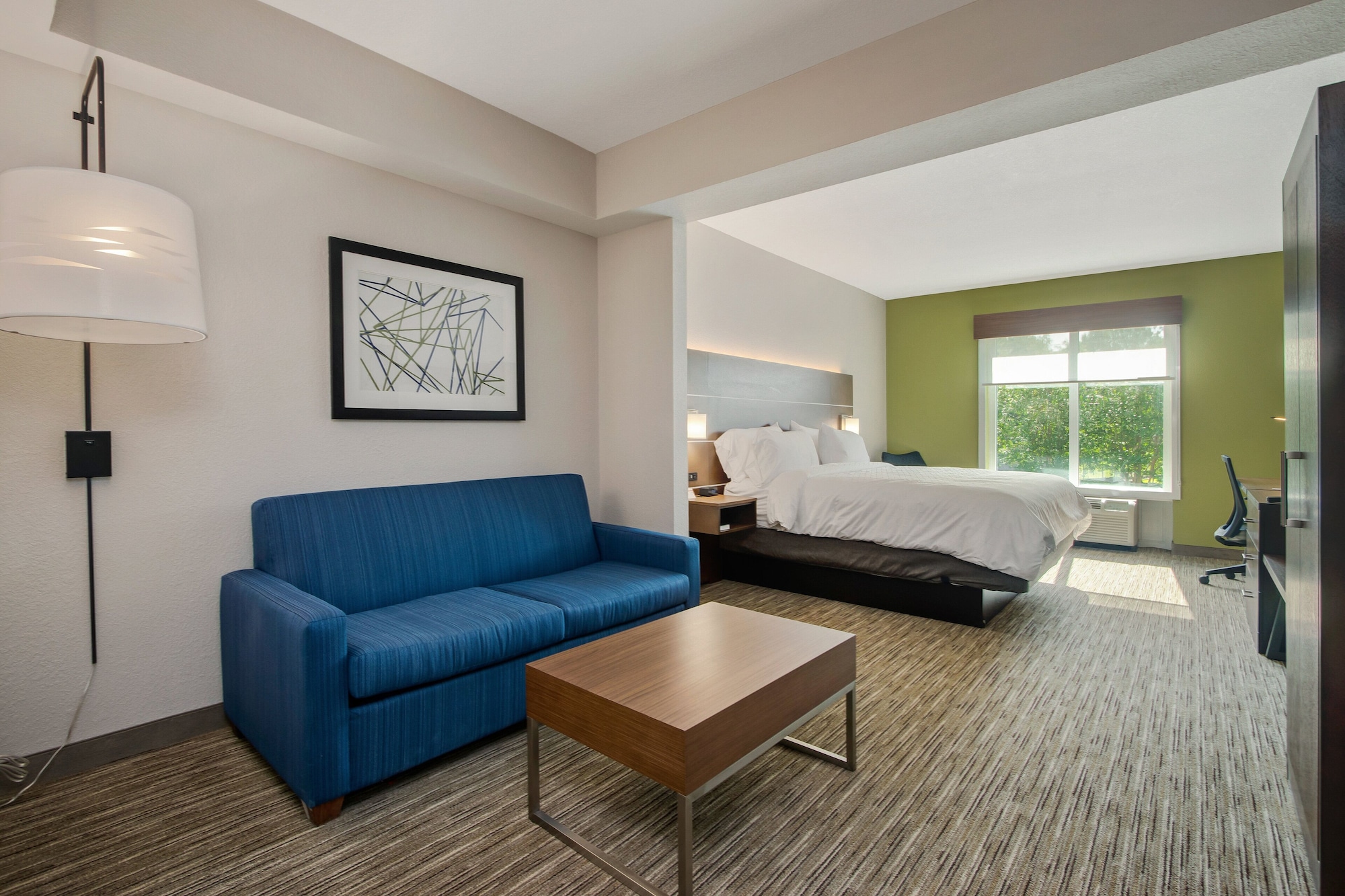 holiday inn express and suites orlando apopka