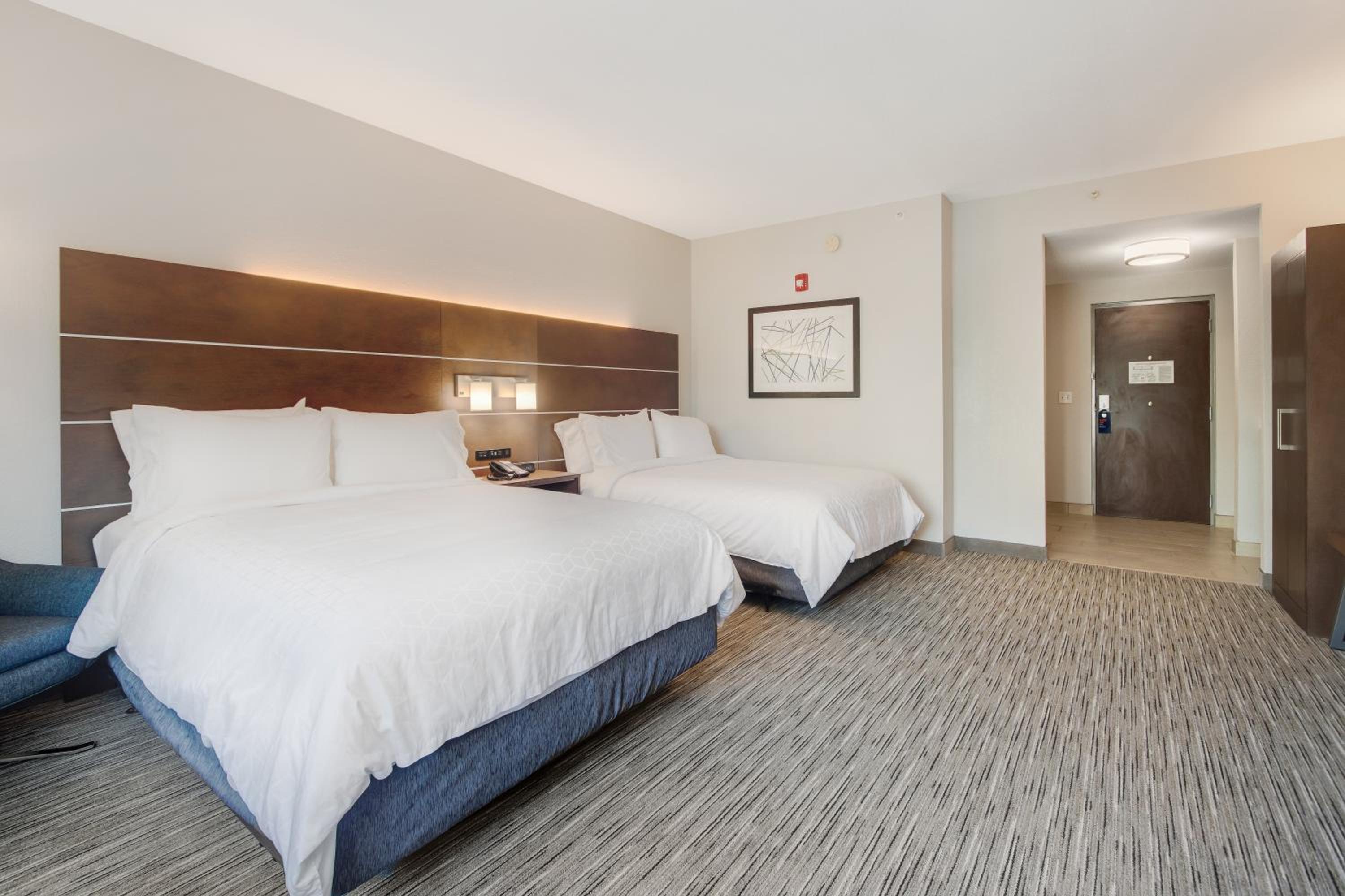 holiday inn express and suites orlando apopka