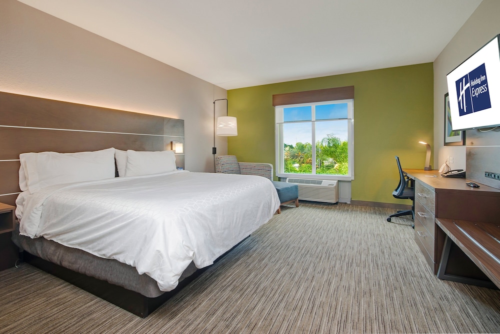 holiday inn express and suites orlando apopka