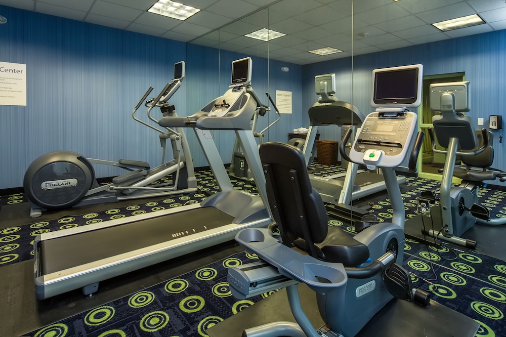 holiday inn express and suites orlando apopka
