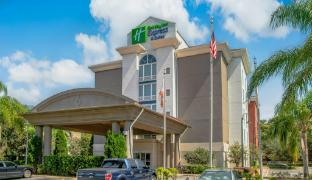 holiday inn express and suites orlando apopka