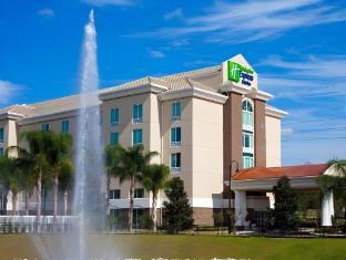 holiday inn express and suites orlando apopka