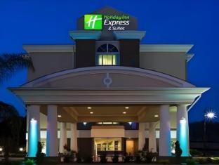 holiday inn express and suites orlando apopka