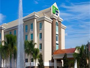 holiday inn express and suites orlando apopka