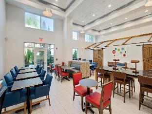 holiday inn express and suites orlando apopka