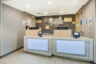 holiday inn express and suites orlando apopka