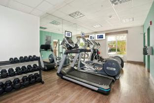 holiday inn express and suites orlando apopka