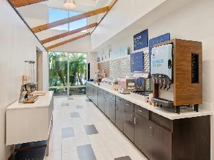 holiday inn express and suites orlando apopka