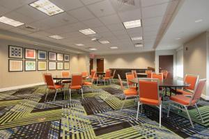 holiday inn express and suites orlando apopka