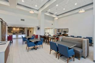 holiday inn express and suites orlando apopka