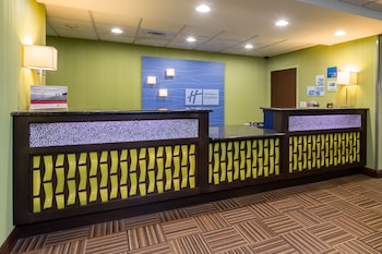 Holiday Inn Express & Suites Orlando - Apopka,Orlando>>Apopka,3 star