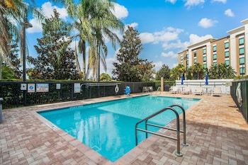 Holiday Inn Express & Suites Orlando - Apopka,Orlando>>Apopka,3 star