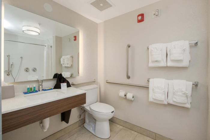 holiday inn express and suites orlando apopka