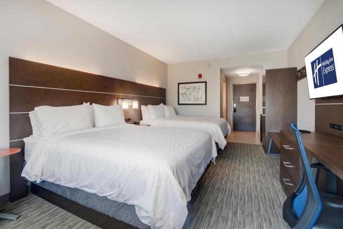 holiday inn express and suites orlando apopka