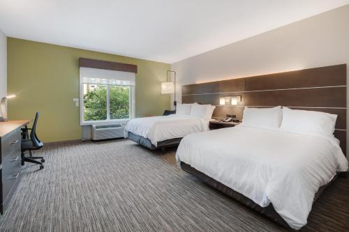 holiday inn express and suites orlando apopka