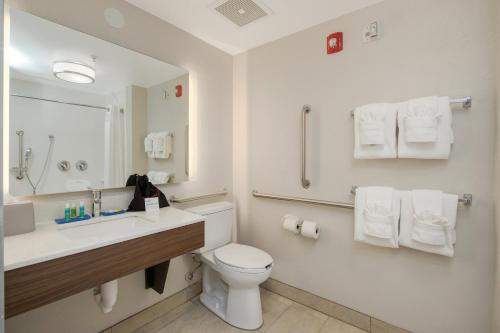 holiday inn express and suites orlando apopka