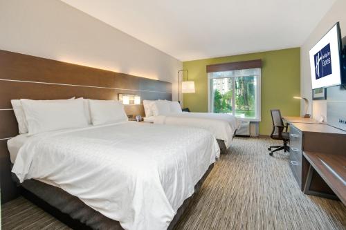 holiday inn express and suites orlando apopka