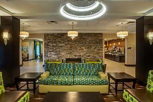 holiday inn express and suites orlando east ucf area